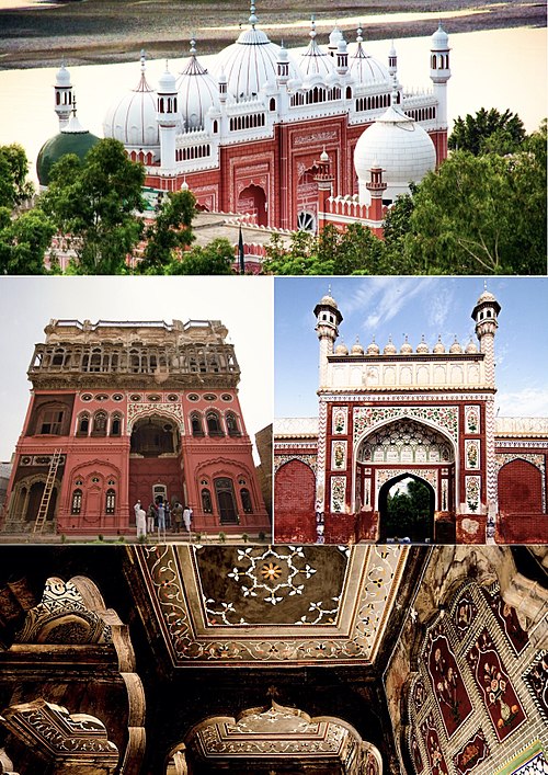 Chiniot, Pakistan Chiniot