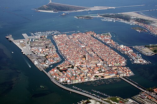 Chioggia, Italy Chioggia