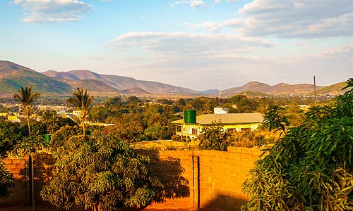 Chipata, Zambia Chipata