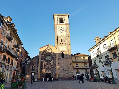 Chivasso, Italy Chivasso