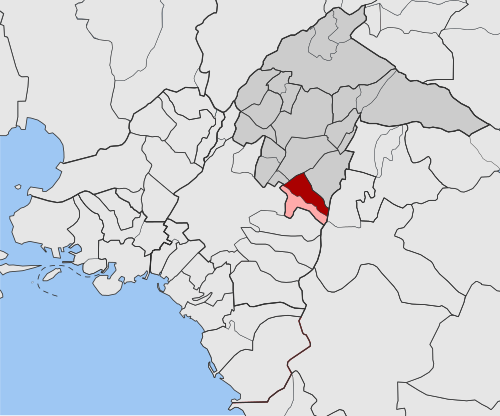 Cholargós