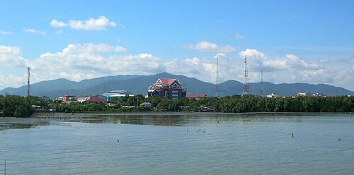Chon Buri