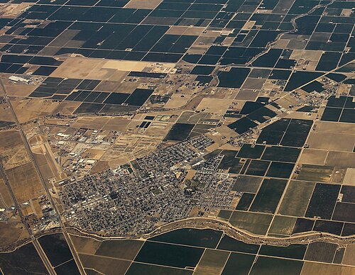 Chowchilla CA, United States Chowchilla