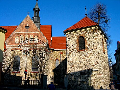 Chrzanów, Poland Chrzanów