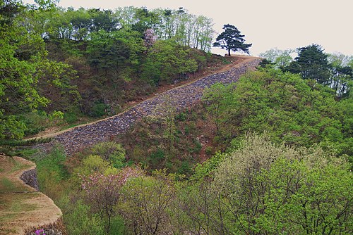 Chungju, South Korea Chungju