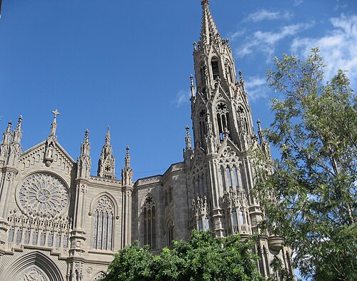 Arucas
