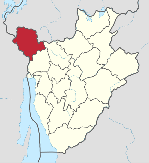 Cibitoke