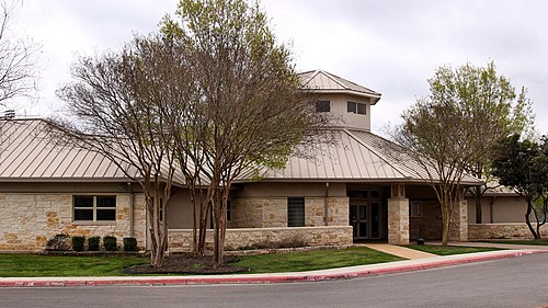 Cibolo TX, United States Cibolo