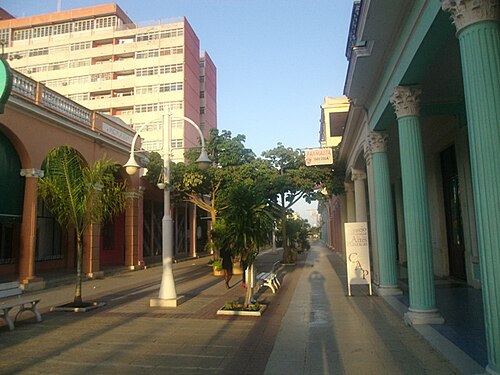 Ciego de Ávila, Cuba Ciego de Ávila