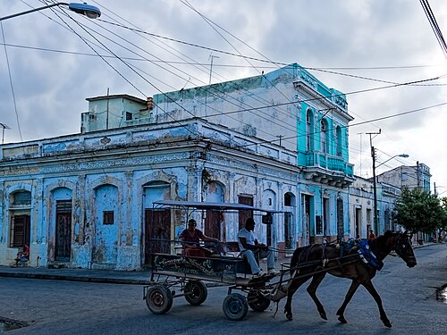 Cienfuegos