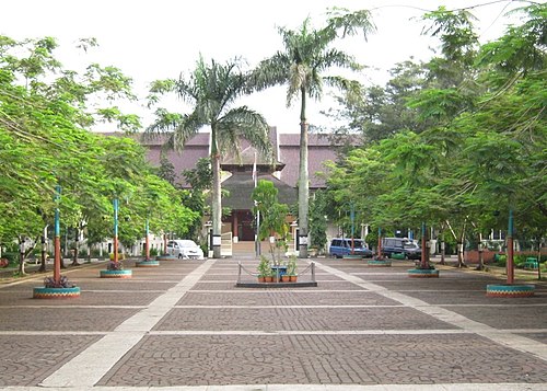 Cimahi, Indonesia Cimahi