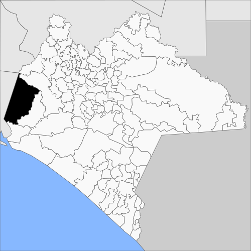Cintalapa de Figueroa, Mexico Cintalapa de Figueroa