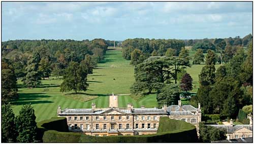Cirencester