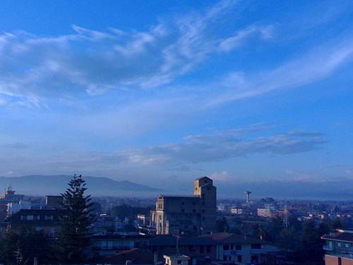 Cisterna di Latina