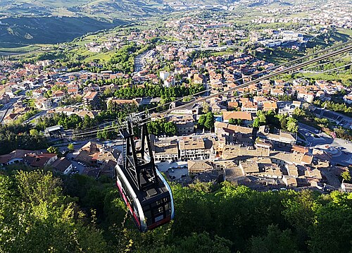 San Marino