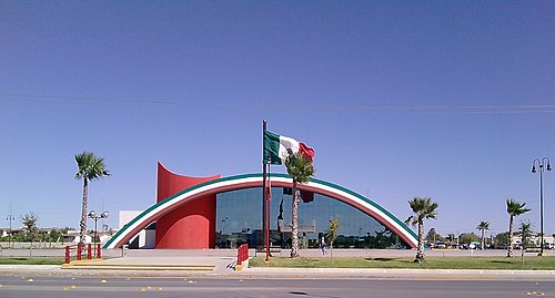 Ciudad Acuña