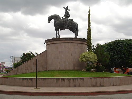 Ciudad Fernández, Mexico Ciudad Fernández