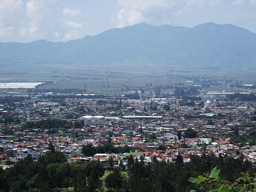 Ciudad Guzmán