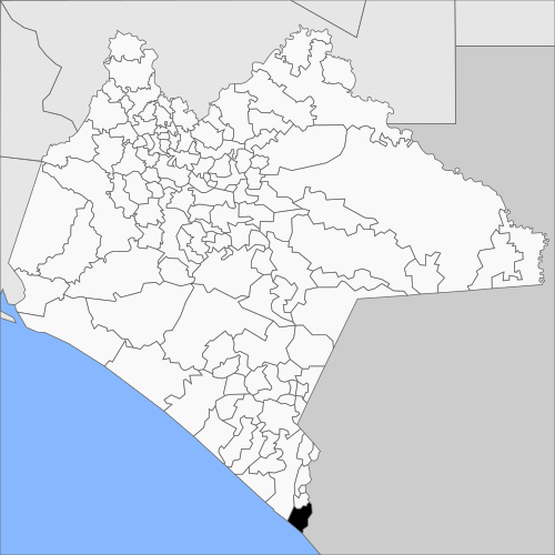Ciudad Hidalgo, Mexico Ciudad Hidalgo