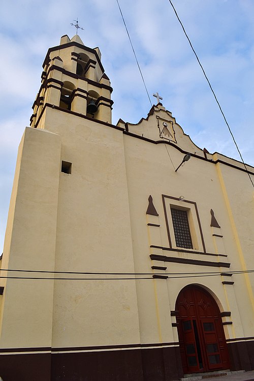 Ciudad Valles, Mexico Ciudad Valles