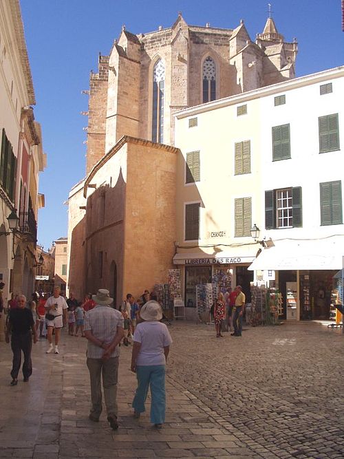 Ciutadella