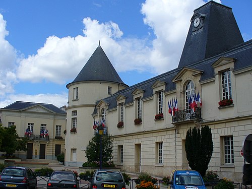Clamart, France Clamart