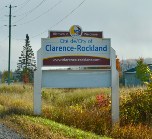Clarence-Rockland