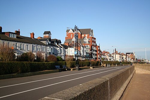 Cleethorpes, United Kingdom Cleethorpes