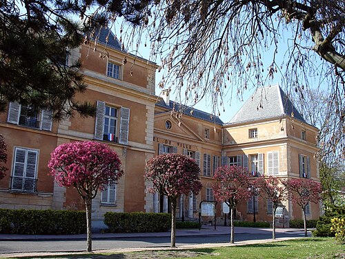 Clichy-sous-Bois, France Clichy-sous-Bois