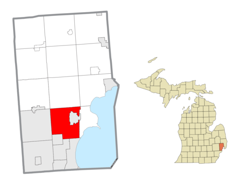 Clinton Township