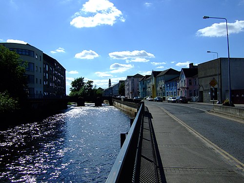 Cluain Meala, Ireland Cluain Meala
