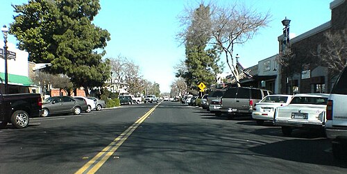 Clovis CA, United States Clovis