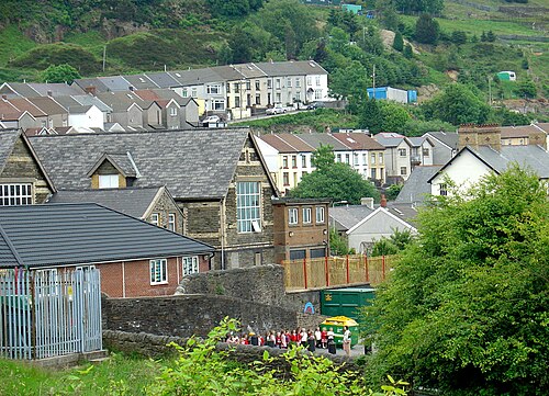 Clydach