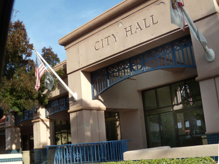 Coalinga