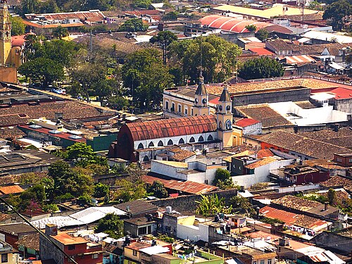 Coatepec