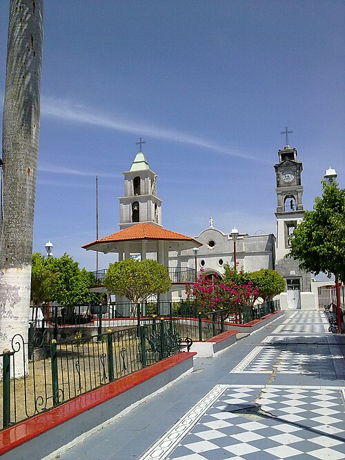 Coatzintla, Mexico Coatzintla