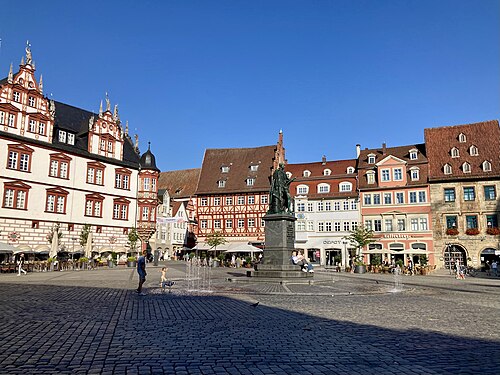 Coburg