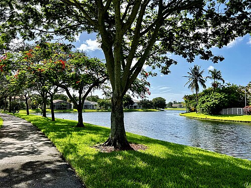 Coconut Creek