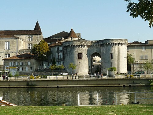 Cognac, France Cognac