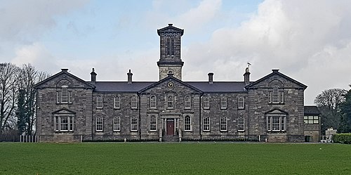 An Muileann gCearr, Ireland An Muileann gCearr
