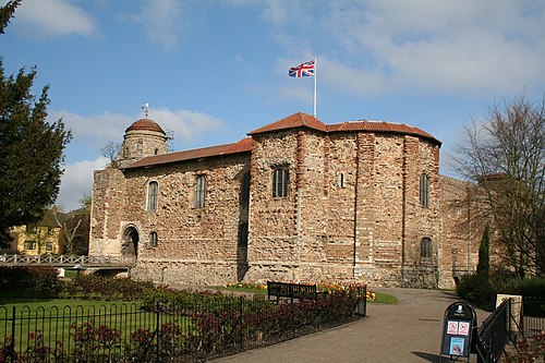 Colchester, United Kingdom Colchester