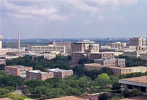 College Station TX, United States College Station