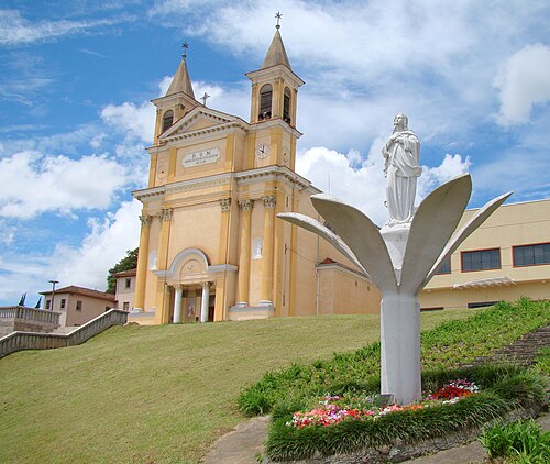 Colombo, Brazil Colombo