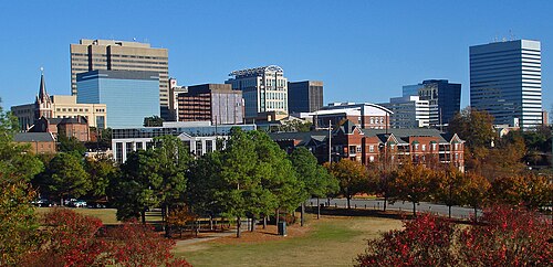 Columbia SC, United States Columbia