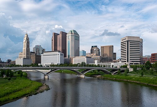Columbus IN, United States Columbus