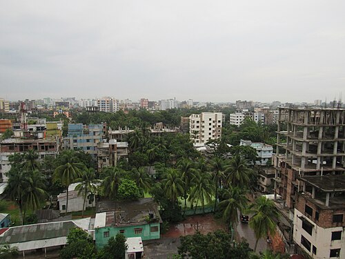 Comilla, Bangladesh Comilla
