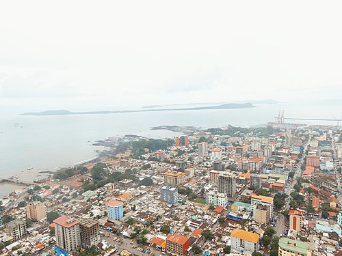 Conakry, Guinea Conakry