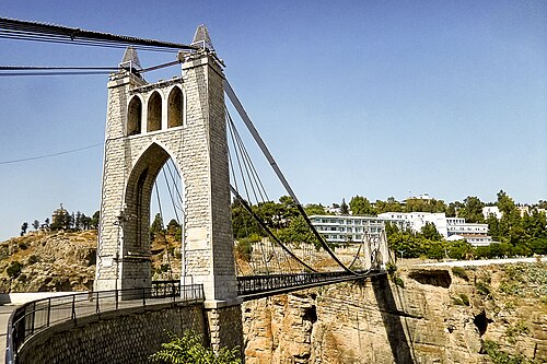Constantine, Algeria Constantine