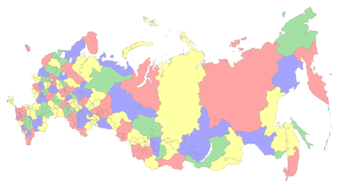 Orekhovo-Borisovo, Russian Federation Orekhovo-Borisovo