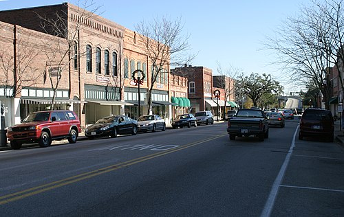 Conway